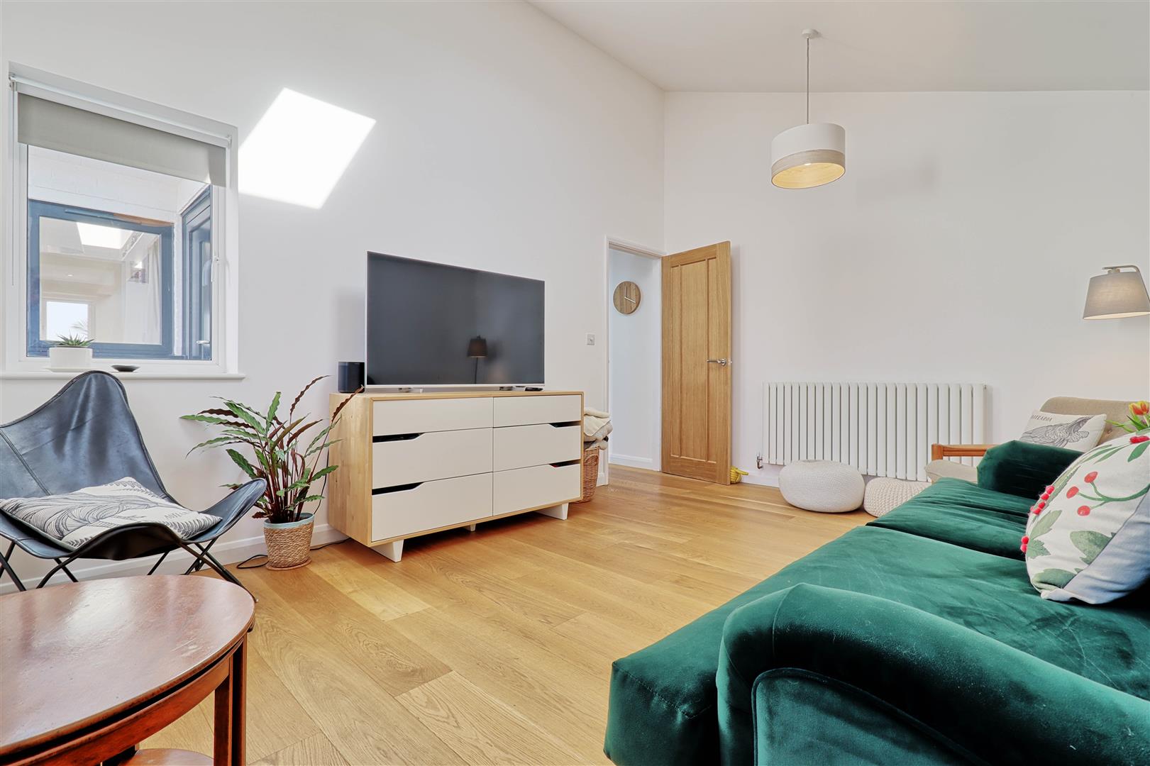 Pound Way, Swaffham Bulbeck, Cambridge